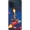 Marvel Rocket Raccoon Rocket Ride Galaxy S20 Plus Skin