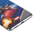 Marvel Rocket Raccoon Rocket Ride Galaxy S20 Plus Skin