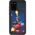 Marvel Rocket Raccoon Rocket Ride Galaxy S20 Plus Waterproof Case