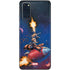 Marvel Rocket Raccoon Rocket Ride Galaxy S20 Skin