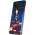 Marvel Rocket Raccoon Rocket Ride Galaxy S20 Skin