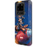 Marvel Rocket Raccoon Rocket Ride Galaxy S20 Ultra 5G Pro Case