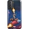 Marvel Rocket Raccoon Rocket Ride Galaxy S21 5G Pro Case