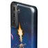 Marvel Rocket Raccoon Rocket Ride Galaxy S21 FE Pro Case