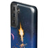 Marvel Rocket Raccoon Rocket Ride Galaxy S21 Plus 5G Pro Case