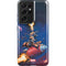Marvel Rocket Raccoon Rocket Ride Galaxy S21 Ultra 5G Pro Case