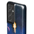 Marvel Rocket Raccoon Rocket Ride Galaxy S21 Ultra 5G Pro Case