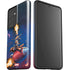 Marvel Rocket Raccoon Rocket Ride Galaxy S21 Ultra 5G Pro Case