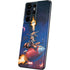 Marvel Rocket Raccoon Rocket Ride Galaxy S21 Ultra 5G Skin