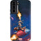 Marvel Rocket Raccoon Rocket Ride Galaxy S22 Plus Pro Case