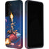 Marvel Rocket Raccoon Rocket Ride Galaxy S22 Plus Pro Case