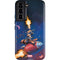 Marvel Rocket Raccoon Rocket Ride Galaxy S22 Pro Case