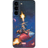 Marvel Rocket Raccoon Rocket Ride Galaxy S22 Skin