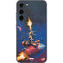 Marvel Rocket Raccoon Rocket Ride Galaxy S23 FE Skin