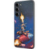 Marvel Rocket Raccoon Rocket Ride Galaxy S23 Plus Skin