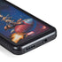 Marvel Rocket Raccoon Rocket Ride Galaxy S23 Plus Waterproof Case