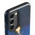 Marvel Rocket Raccoon Rocket Ride Galaxy S23 Pro Case