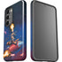 Marvel Rocket Raccoon Rocket Ride Galaxy S23 Pro Case