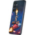 Marvel Rocket Raccoon Rocket Ride Galaxy S24 Plus Skin