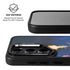 Marvel Rocket Raccoon Rocket Ride Galaxy S25 Ultra Kickstand Case