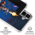 Marvel Rocket Raccoon Rocket Ride Galaxy S26 Clear Case