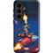 Marvel Rocket Raccoon Rocket Ride Galaxy S26 Impact Case