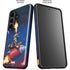 Marvel Rocket Raccoon Rocket Ride Galaxy S26 Impact Case