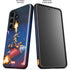 Marvel Rocket Raccoon Rocket Ride Galaxy S26 Plus Impact Case