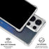Marvel Rocket Raccoon Rocket Ride Galaxy S26 Ultra Clear Case
