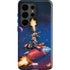 Marvel Rocket Raccoon Rocket Ride Galaxy S26 Ultra Impact Case