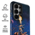 Marvel Rocket Raccoon Rocket Ride Galaxy S26 Ultra Impact Case