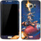 Marvel Rocket Raccoon Rocket Ride Galaxy S7 Edge Skin
