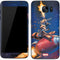 Marvel Rocket Raccoon Rocket Ride Galaxy S7 Skin