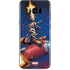 Marvel Rocket Raccoon Rocket Ride Galaxy S8 Plus Skin