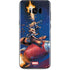 Marvel Rocket Raccoon Rocket Ride Galaxy S8 Skin