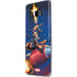 Marvel Rocket Raccoon Rocket Ride Galaxy S8 Skin