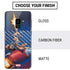 Marvel Rocket Raccoon Rocket Ride Galaxy S9 Skin