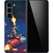 Marvel Rocket Raccoon Rocket Ride Galaxy Z Fold5 5G Skin