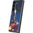 Marvel Rocket Raccoon Rocket Ride Galaxy Z Fold5 5G Skin