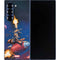 Marvel Rocket Raccoon Rocket Ride Galaxy Z Fold6 Skin