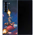 Marvel Rocket Raccoon Rocket Ride Galaxy Z Fold6 Skin