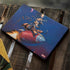 Marvel Rocket Raccoon Rocket Ride Google Pixelbook Go Skin