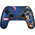Marvel Rocket Raccoon Rocket Ride Google Stadia Controller Skin