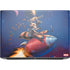 Marvel Rocket Raccoon Rocket Ride HP ZBook Fury 16 G10 Skin