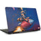 Marvel Rocket Raccoon Rocket Ride Dell Inspiron Skin