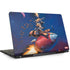 Marvel Rocket Raccoon Rocket Ride Dell Inspiron Skin