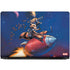 Marvel Rocket Raccoon Rocket Ride Dell Inspiron Skin