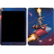 Marvel Rocket Raccoon Rocket Ride iPad Skins