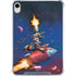 Marvel Rocket Raccoon Rocket Ride iPad 11th Gen (2025) Clear Case