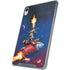Marvel Rocket Raccoon Rocket Ride iPad 11th Gen (2025) Clear Case